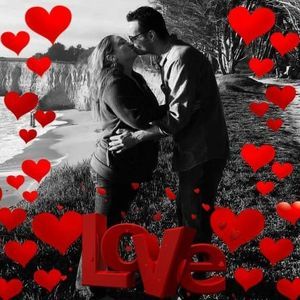 Meet your Posher, Heath